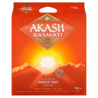 AKASH BASMATI 5KG